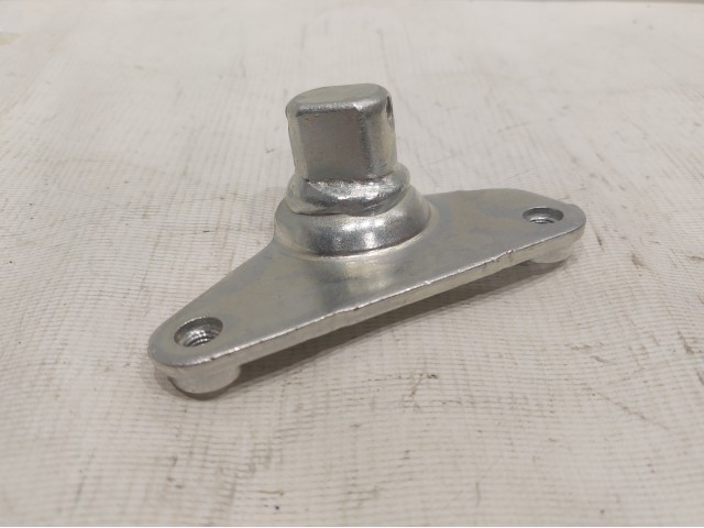 Tailgate Hinge, RH